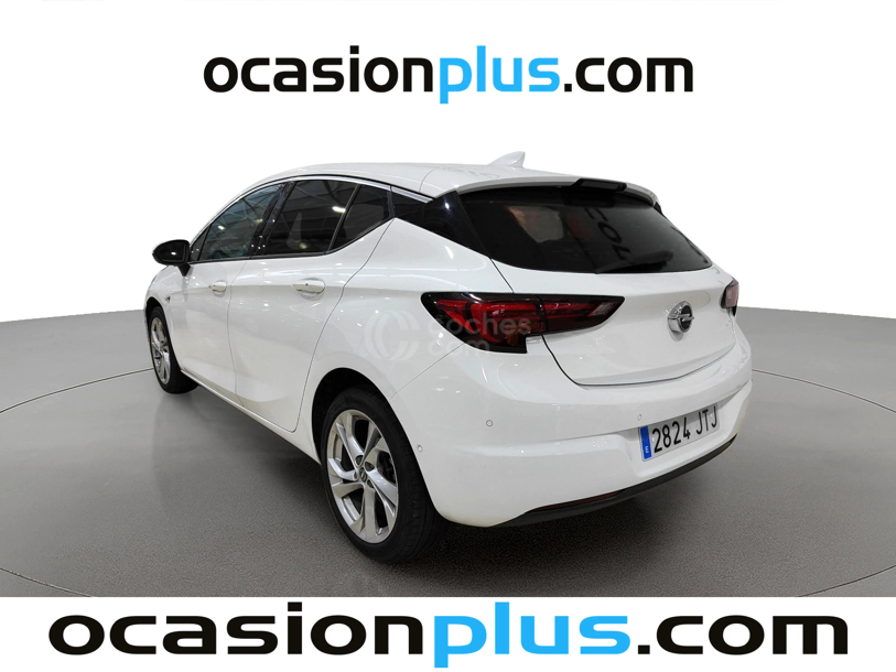 Foto del OPEL Astra 1.4T S-S Dynamic 150