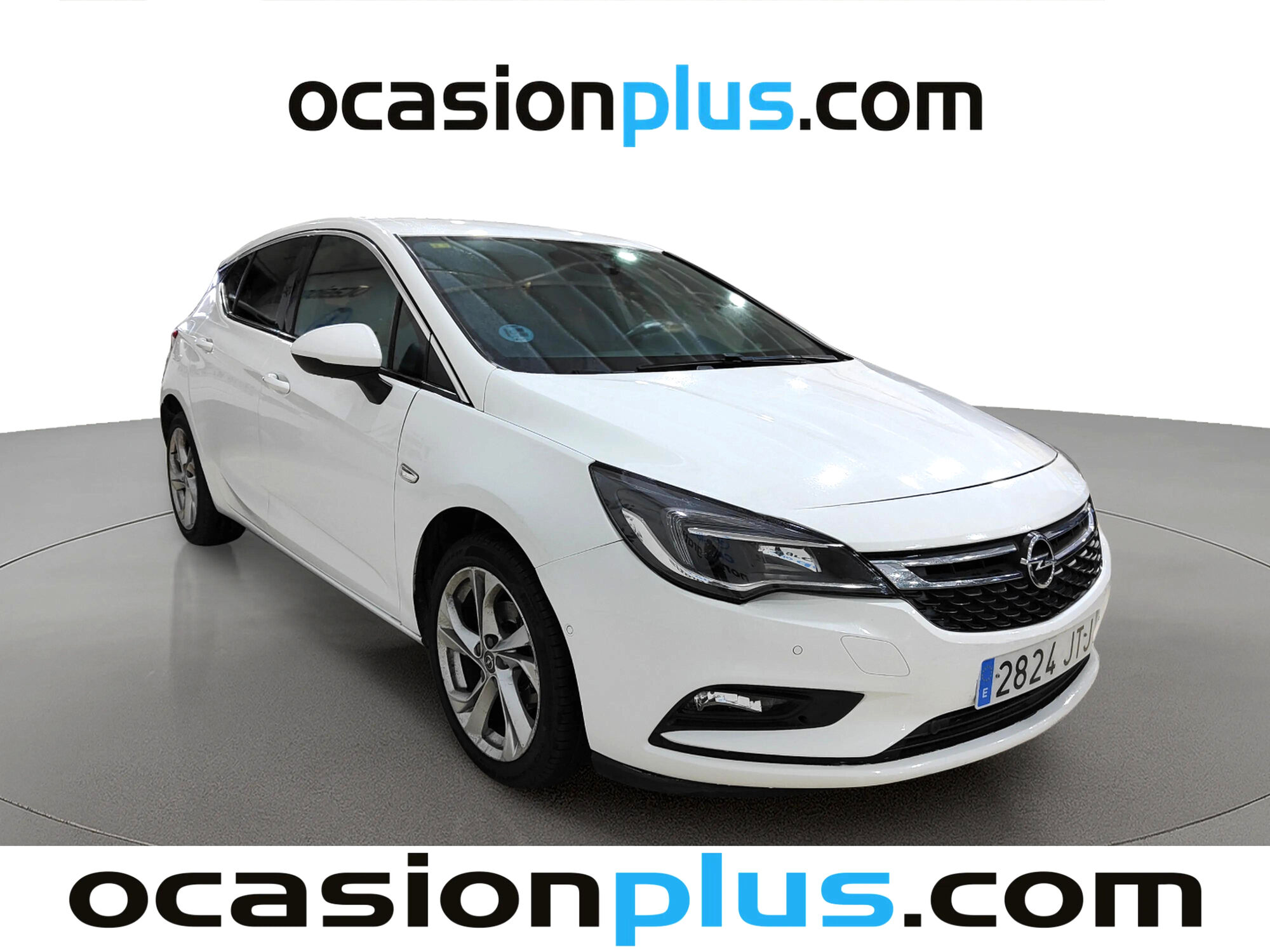 Foto del OPEL Astra 1.4T S-S Dynamic 150