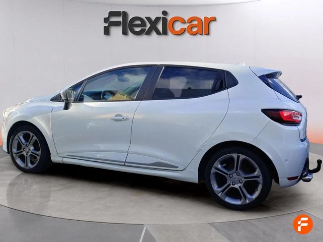 Foto del RENAULT Clio TCe GPF Energy Zen 66kW