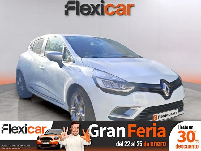 RENAULT Clio (Zen Energy TCe 66kW (90CV) -18) en Baleares
