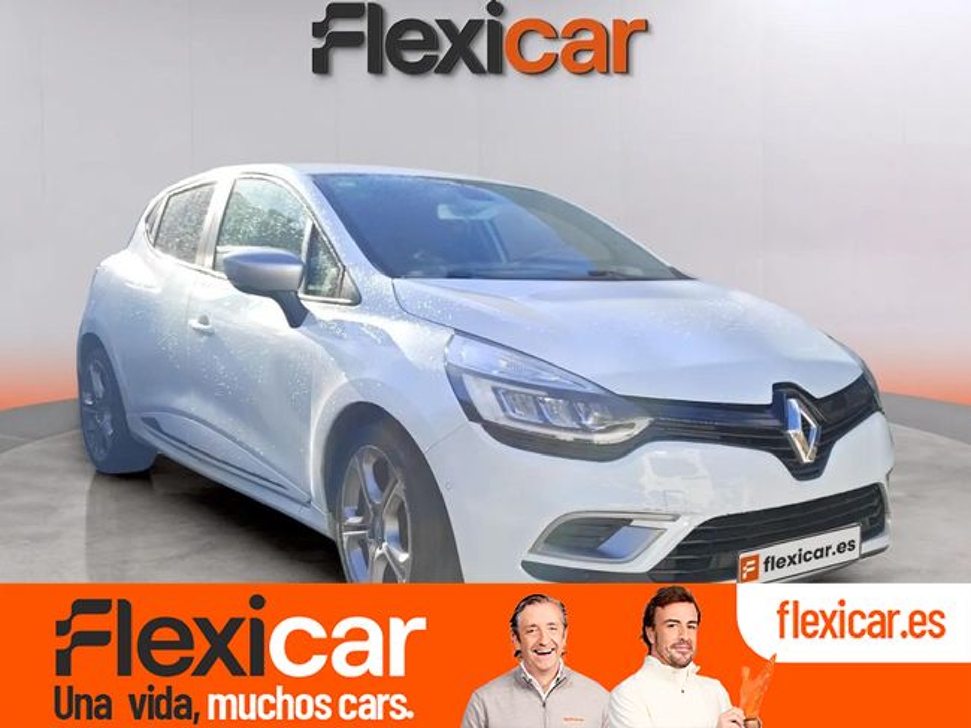 Imagen de RENAULT Clio