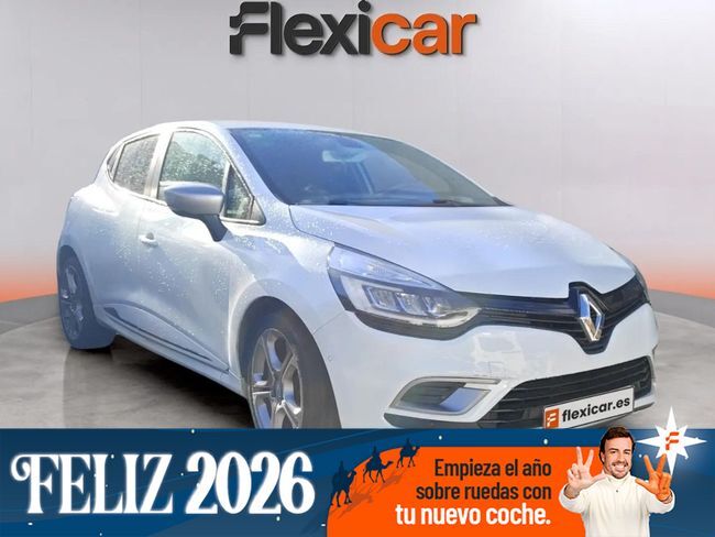 RENAULT Clio (Zen Energy TCe 66kW (90CV) -18) en Baleares