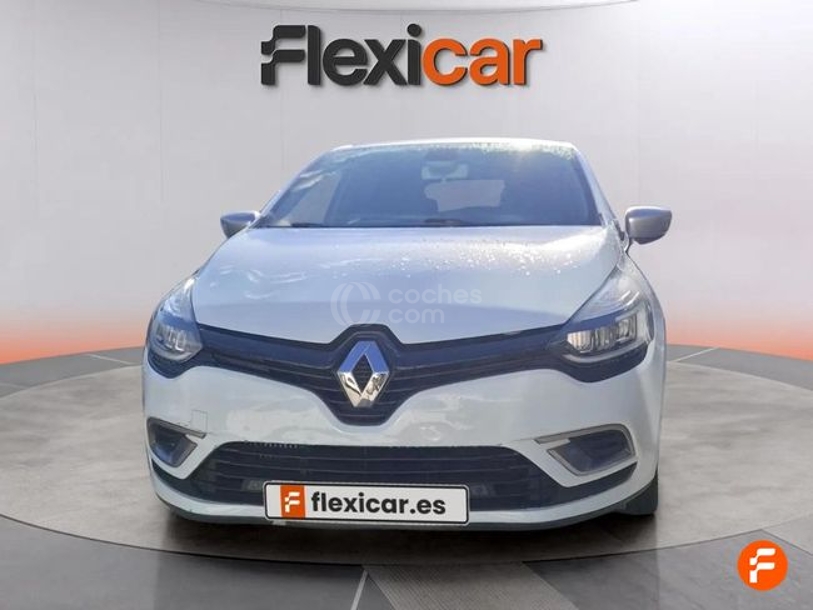 Foto del RENAULT Clio TCe GPF Energy Zen 66kW