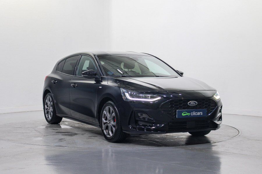 Foto del FORD Focus 1.0 Ecoboost ST-Line 125
