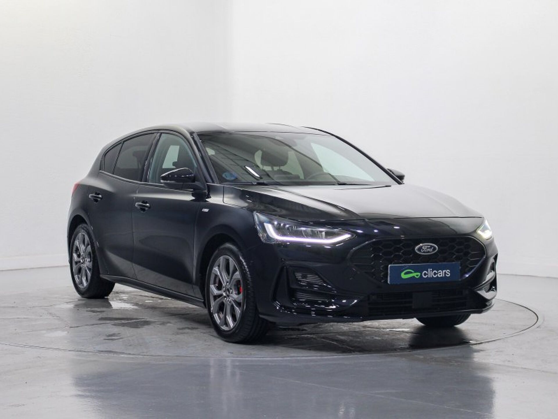 Imagen 3 de FORD Focus