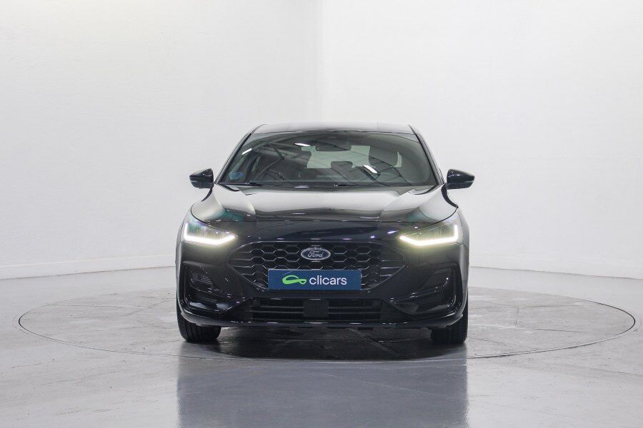 Foto del FORD Focus 1.0 Ecoboost ST-Line 125