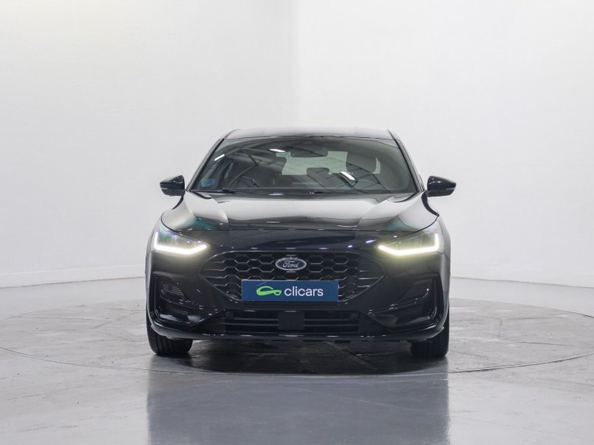 Imagen 2 de FORD Focus