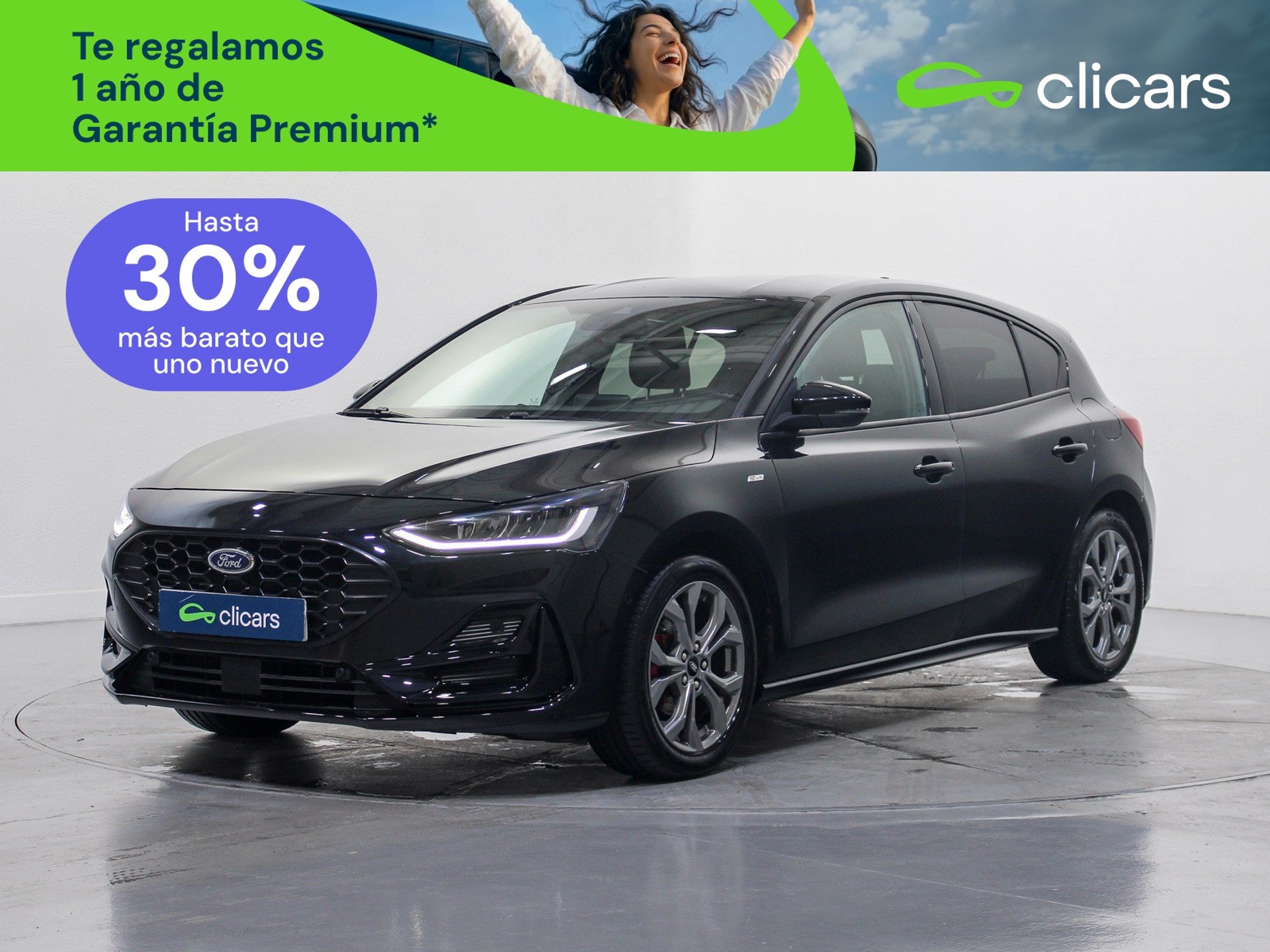 Imagen de FORD Focus