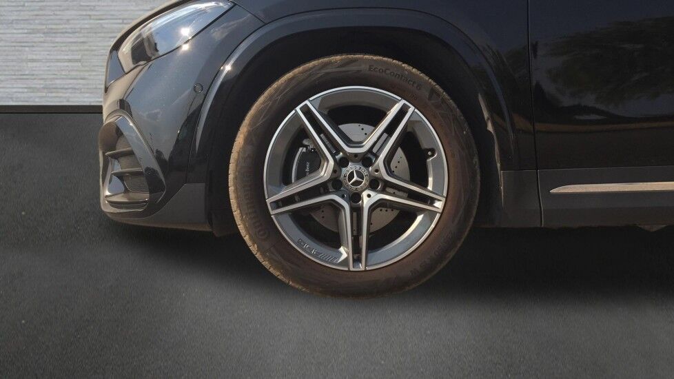MERCEDES Clase GLA (200 d) en Alicante