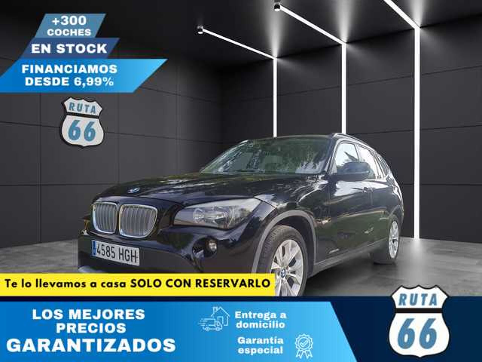 Imagen de BMW X1