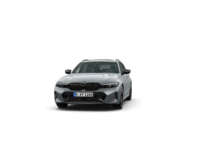 BMW Serie 3 (M340d xDrive Touring 250 kW (340 CV)) en Alicante