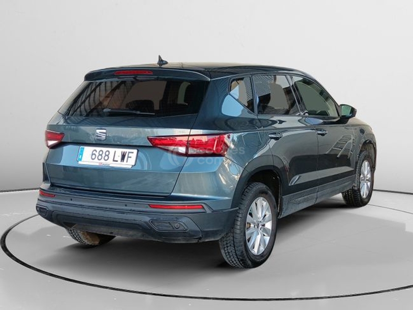 Foto del SEAT Ateca 1.0 TSI S&S Style Go