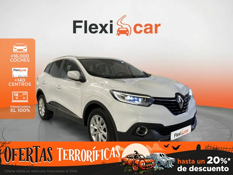 Foto del RENAULT Kadjar 1.2 TCe Energy Zen 97kW