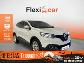 Imagen de RENAULT Kadjar 1.2 TCe Energy Zen 97kW