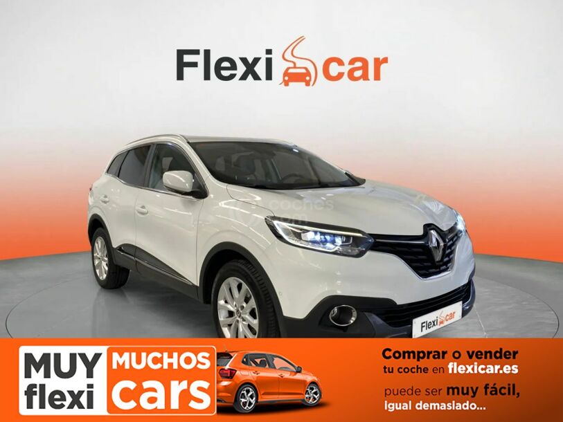 Foto del RENAULT Kadjar 1.2 TCe Energy Zen 97kW