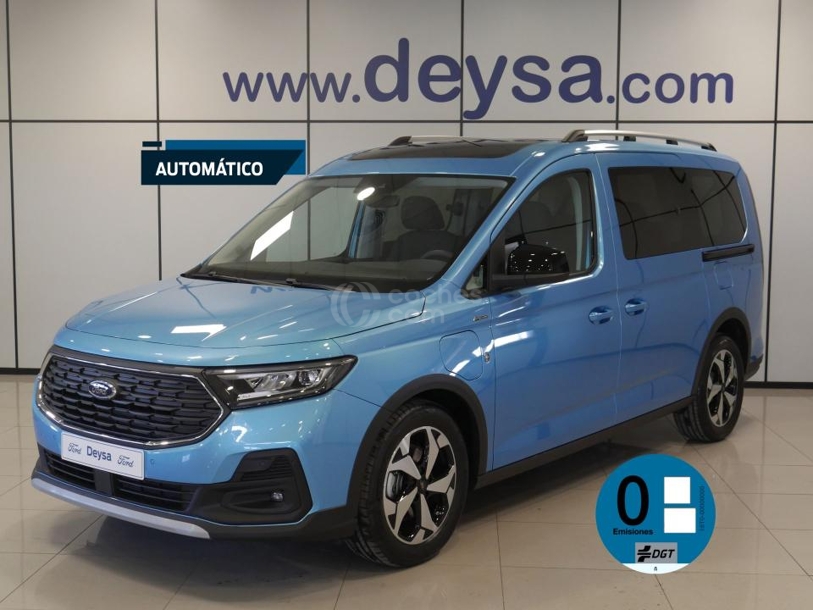 Foto del FORD Tourneo Connect 1.5 Ecoboost PHEV SWB Active
