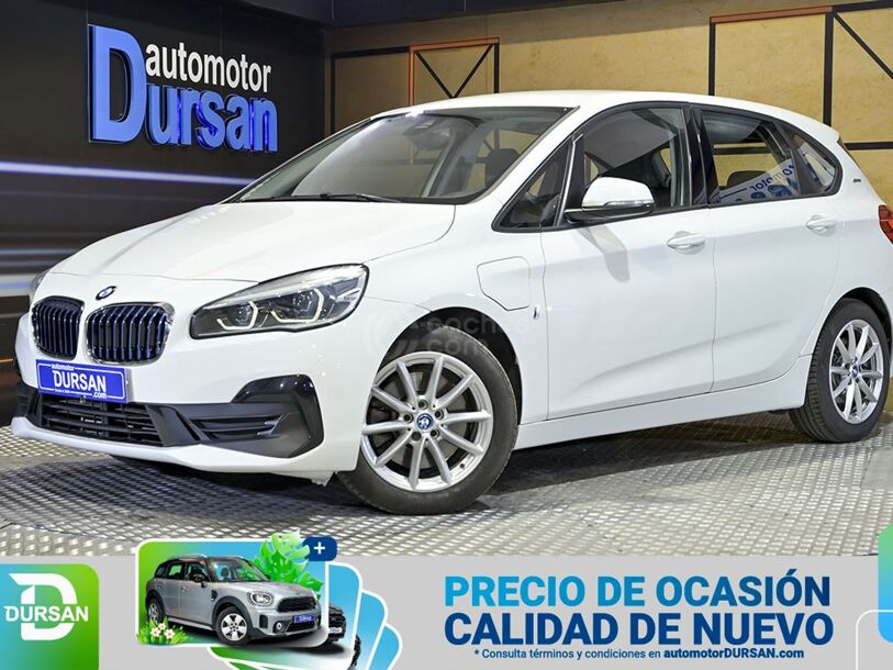 Foto del BMW Serie 2 225xe iPerformance Active Tourer