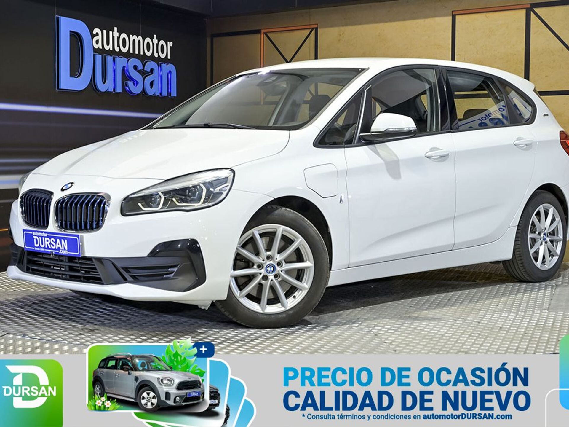 Imagen de BMW Serie 2