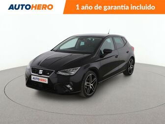 Imagen de SEAT Ibiza 1.0 TSI S&S FR 115