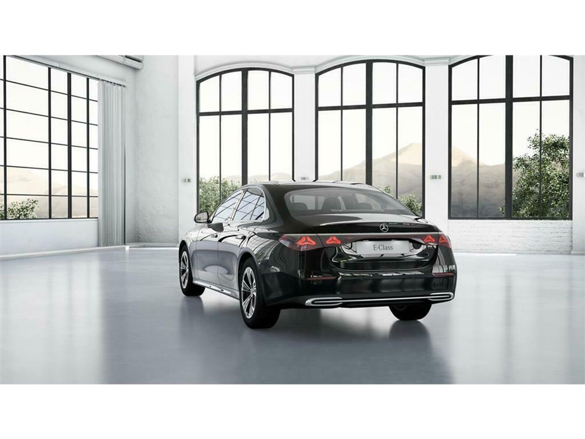 Imagen 3 de MERCEDES Clase E