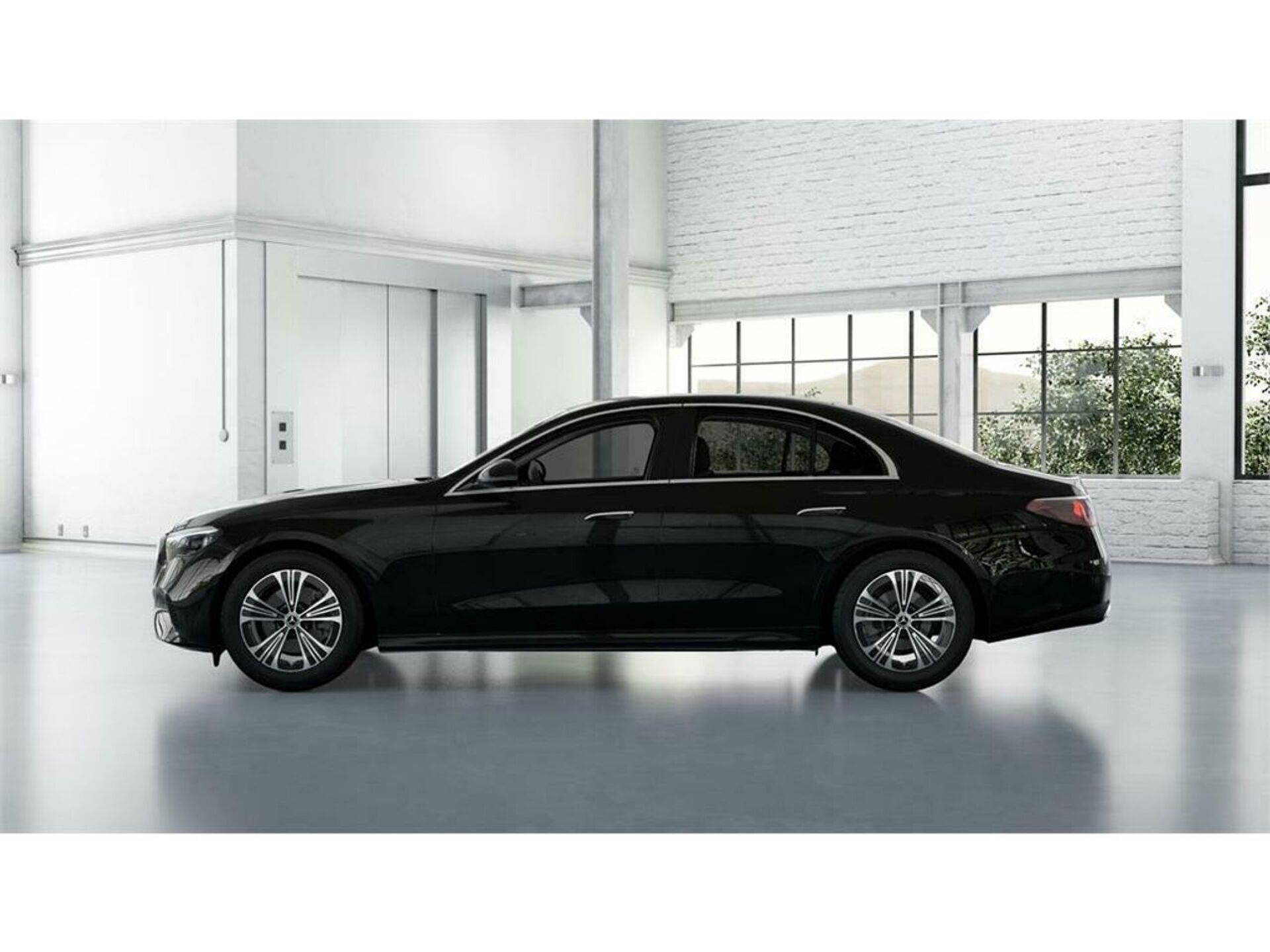 Imagen 2 de MERCEDES Clase E