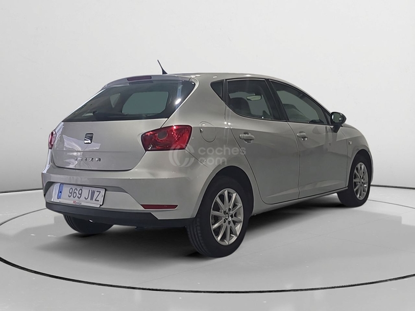 Foto del SEAT Ibiza 1.4TDI CR S&S Style 105