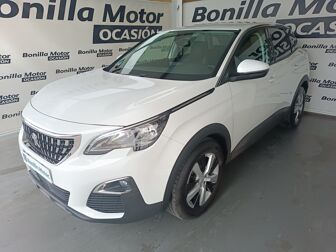 Imagen de PEUGEOT 3008 1.5BlueHDi Active S&S 130