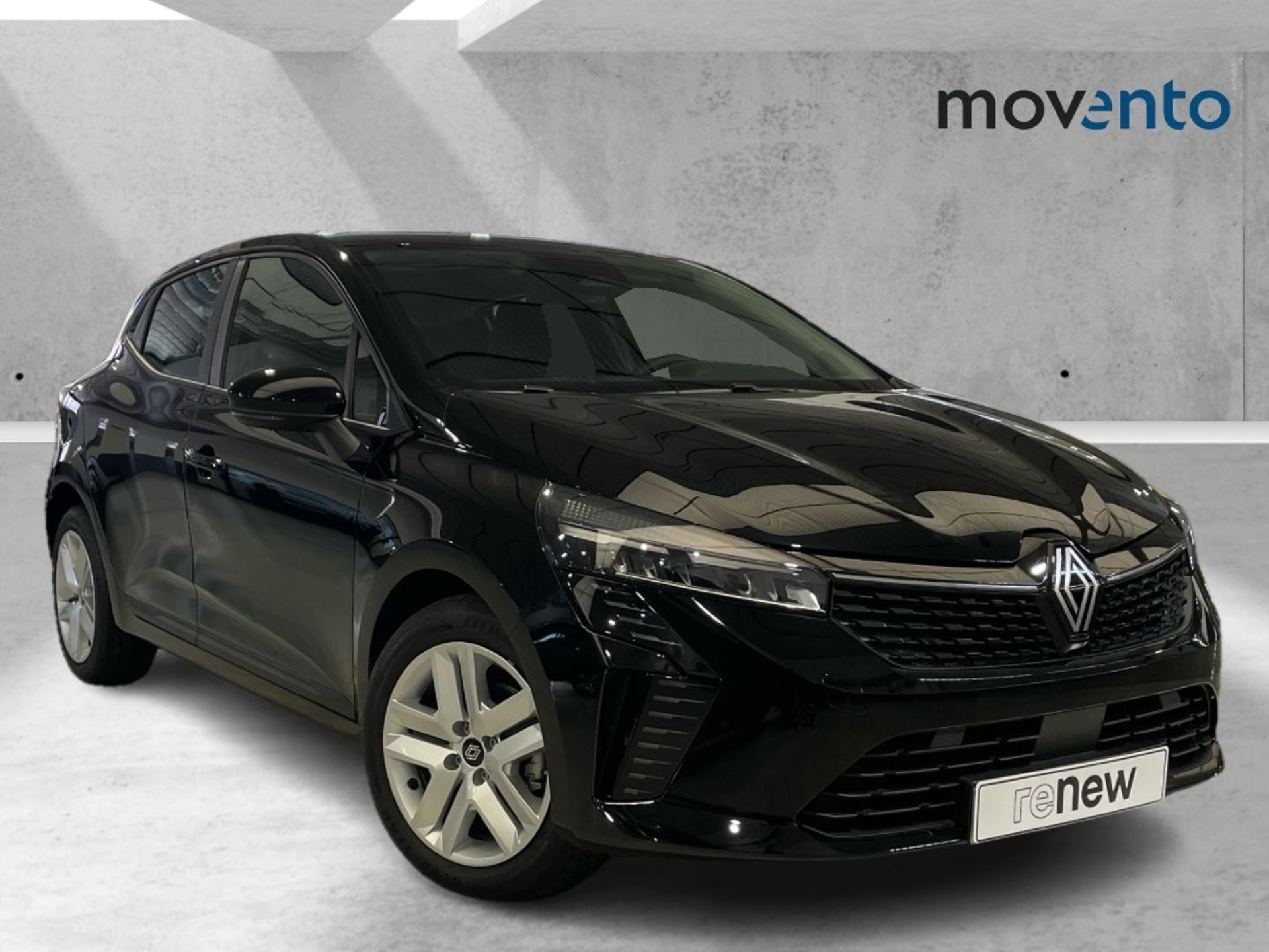 Imagen de RENAULT Clio