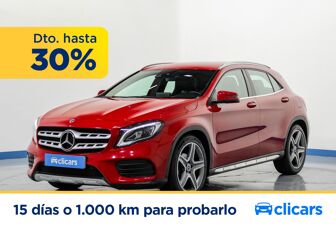 Imagen de MERCEDES Clase GLA GLA 180 7G-DCT