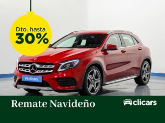 Imagen de MERCEDES Clase GLA GLA 180 7G-DCT