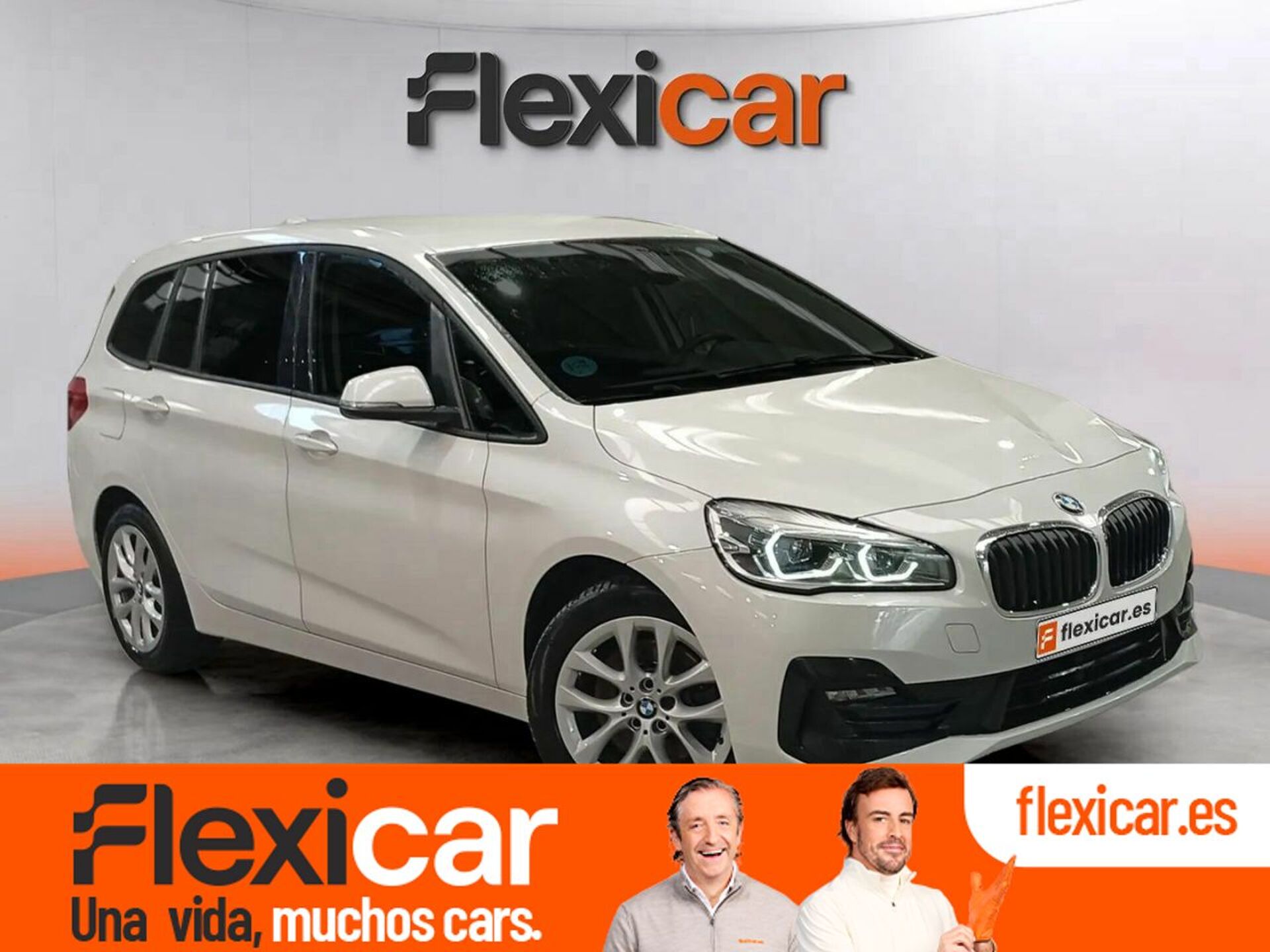 Imagen de BMW Serie 2