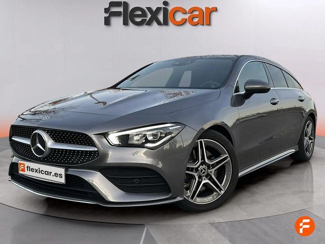 Foto del MERCEDES Clase CLA CLA Shooting Brake 200d 7G-DCT