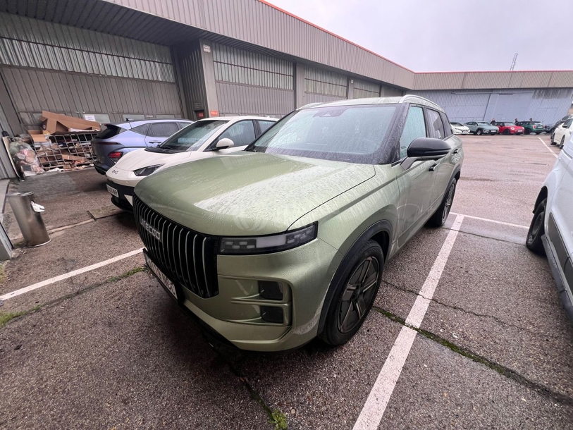 Foto del JAECOO 7 1.6 Select 4x2