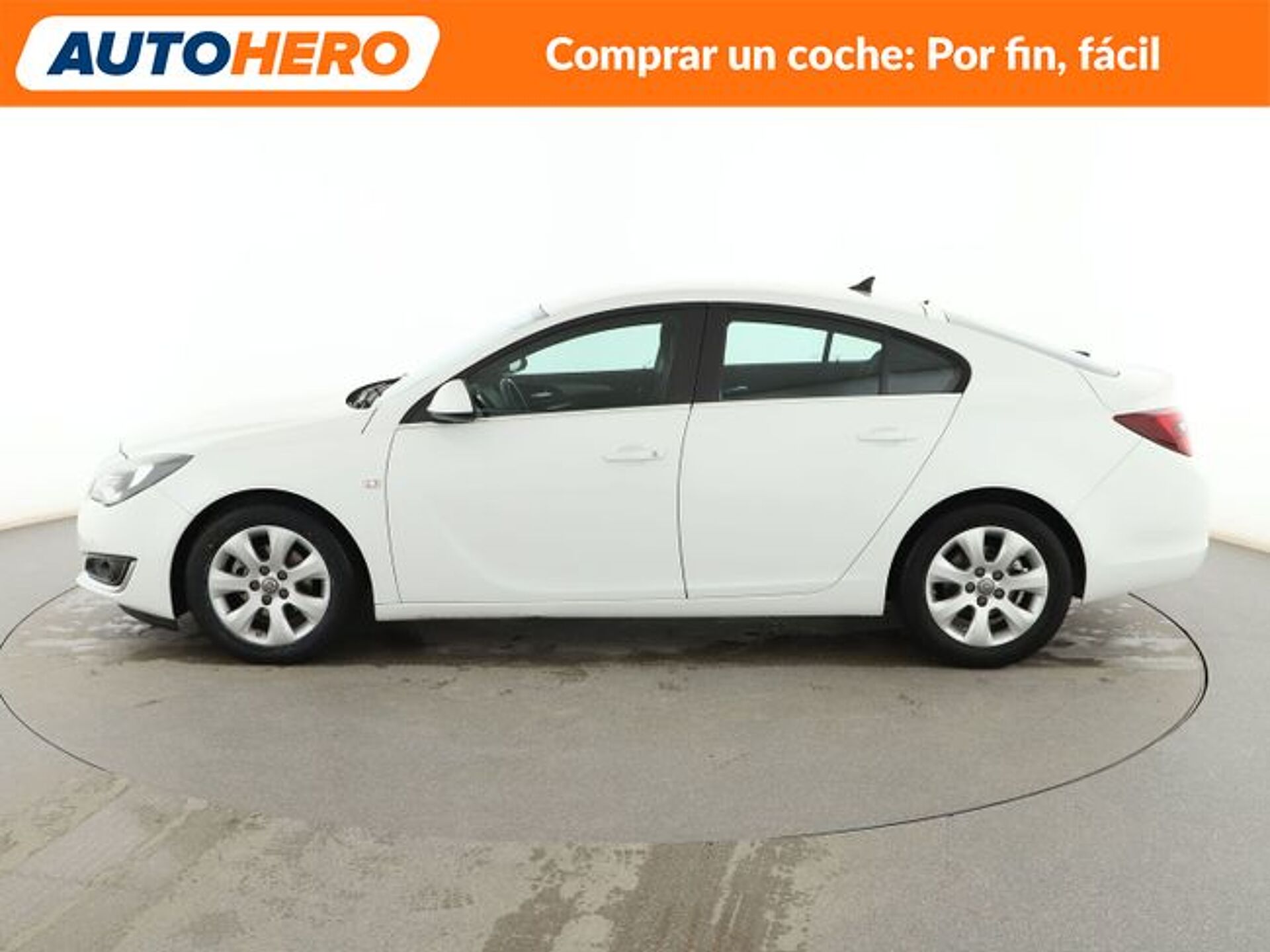 Imagen 3 de OPEL Insignia