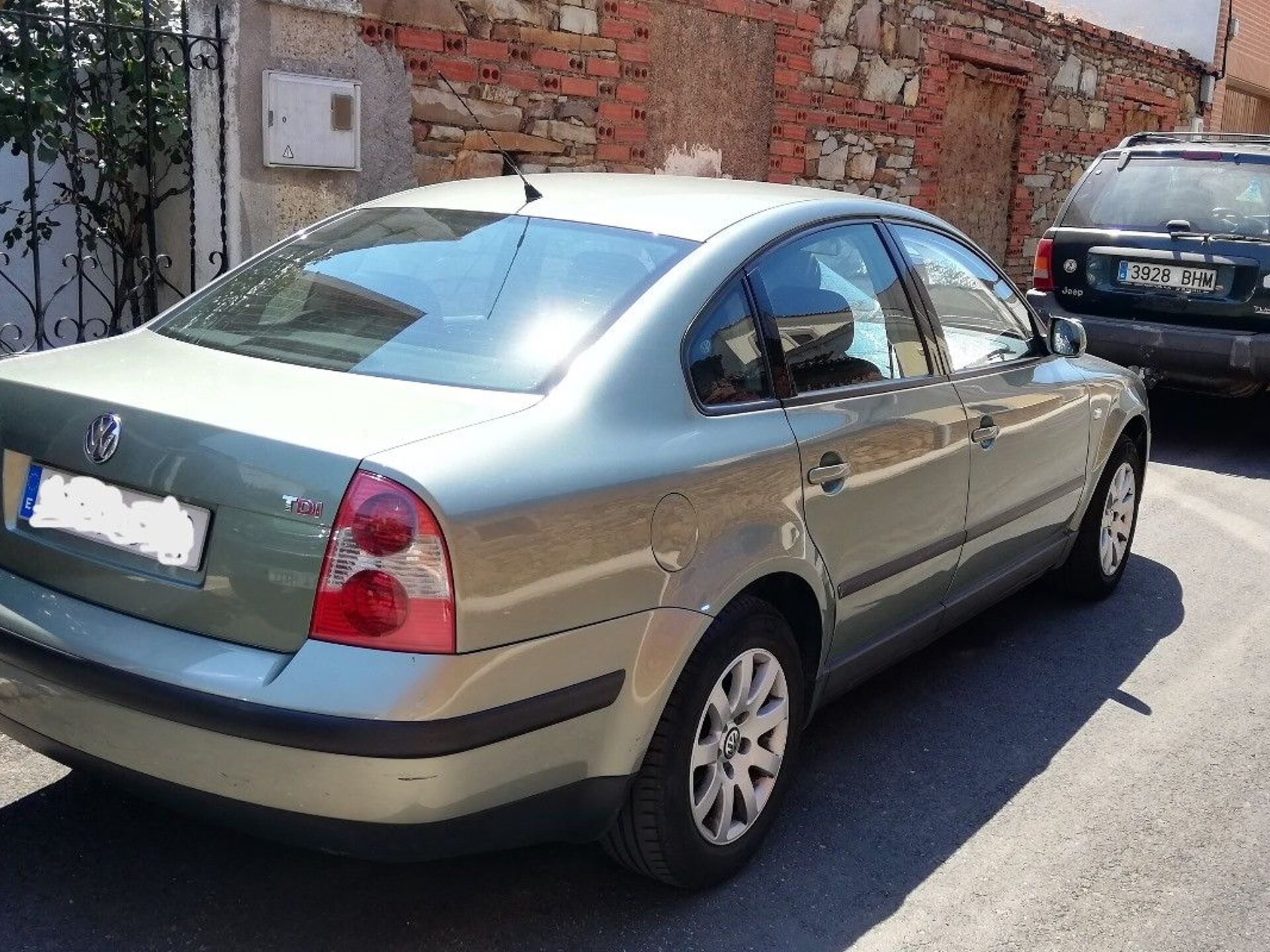 Imagen 2 de VOLKSWAGEN Passat