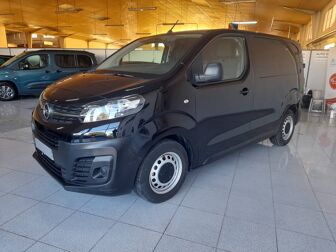 Imagen de OPEL Vivaro