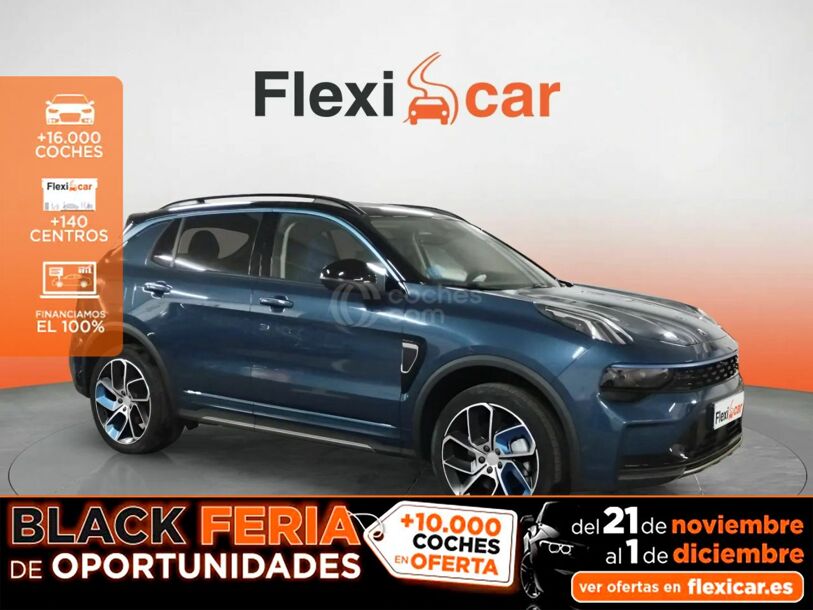 Foto del LYNK & CO 01 1.5T PHEV