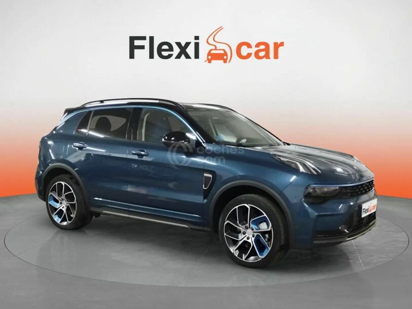 Foto del LYNK & CO 01 1.5T HEV