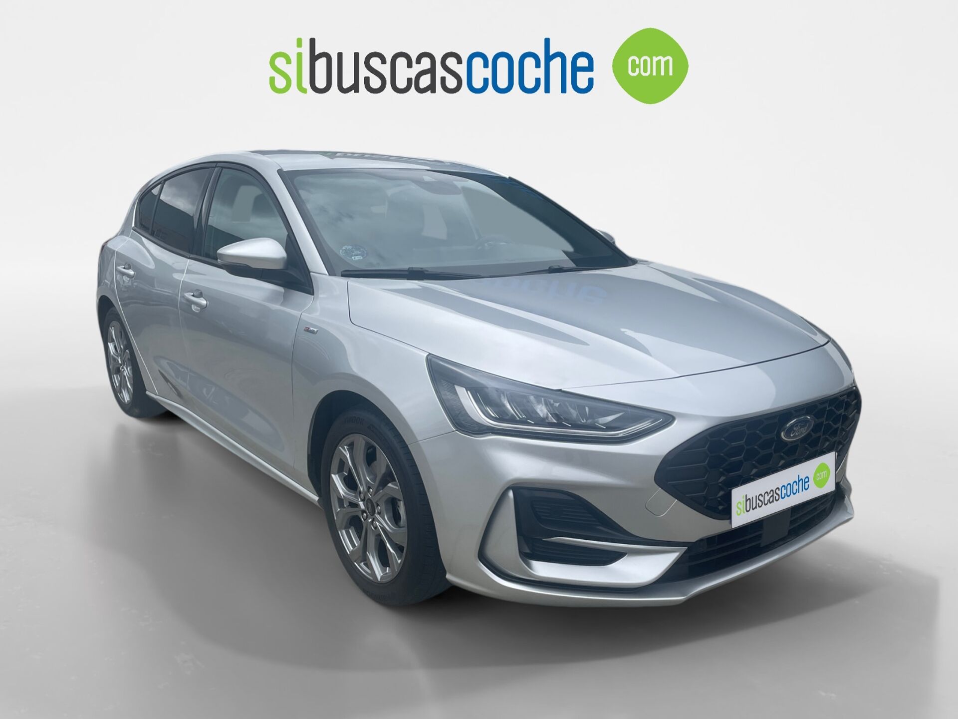 Imagen de FORD Focus