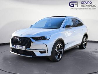 Imagen de DS DS 7 Crossback 2.0BlueHDi Grand Chic Aut.