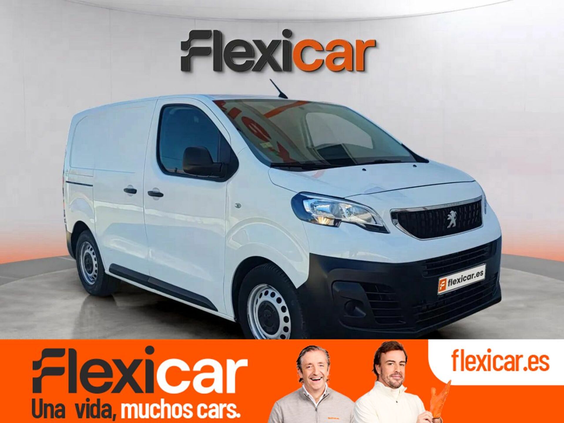 Imagen de PEUGEOT Expert