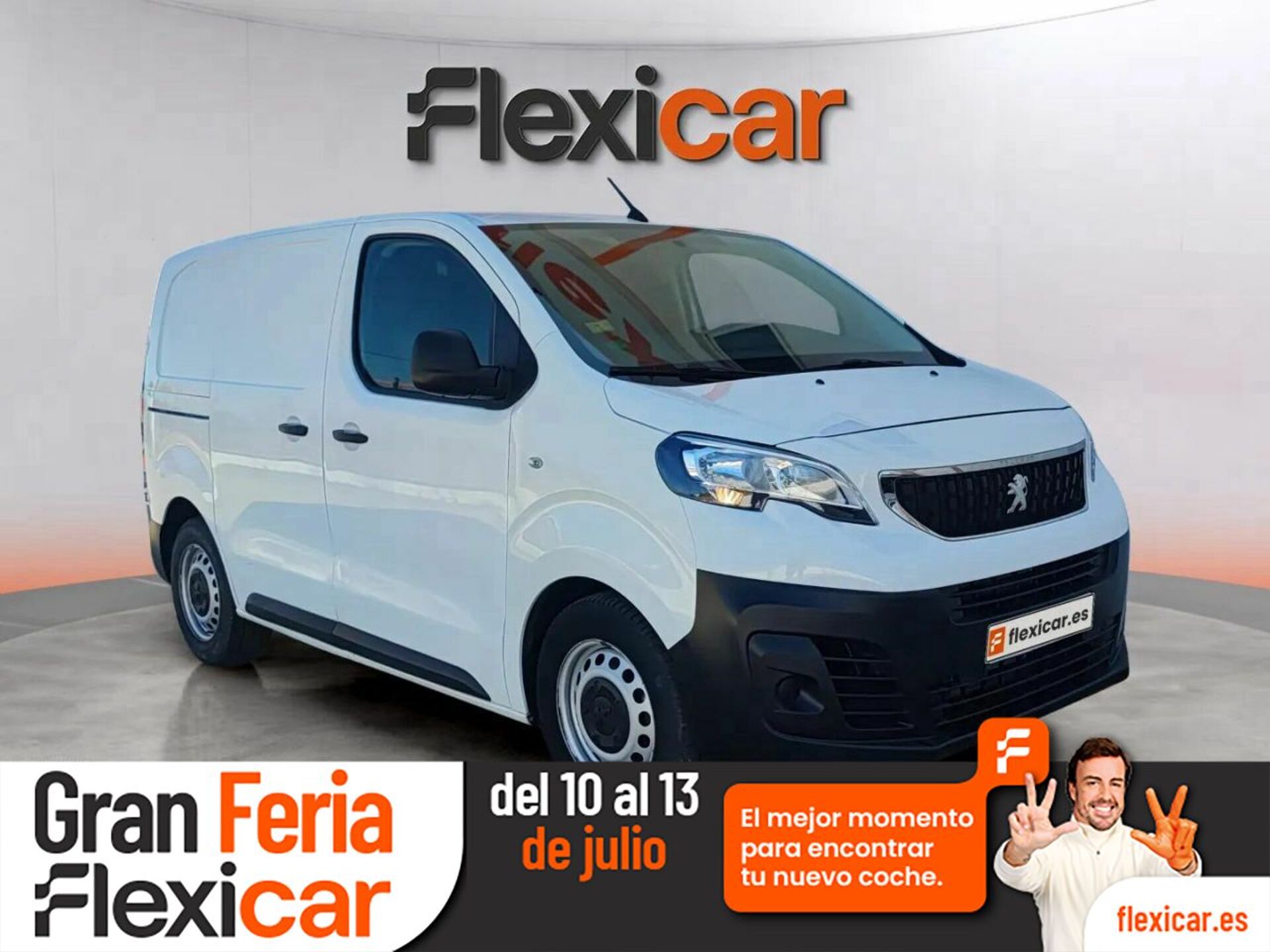 Imagen de PEUGEOT Expert