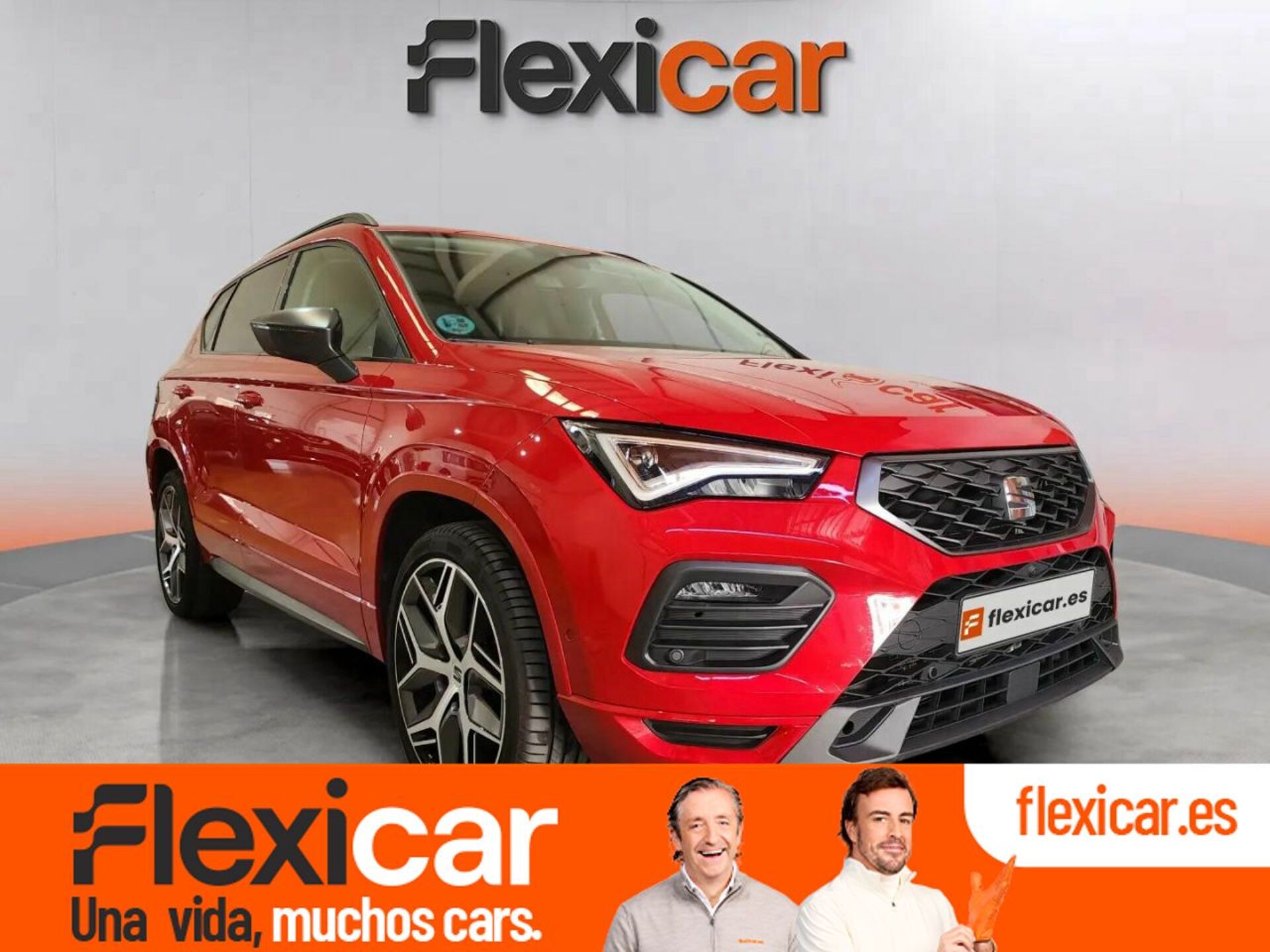 Imagen de SEAT Ateca