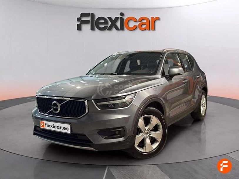 Foto del VOLVO XC40 T4 R-Design Aut.