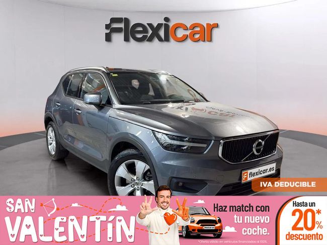 Foto del VOLVO XC40 T4 R-Design Aut.