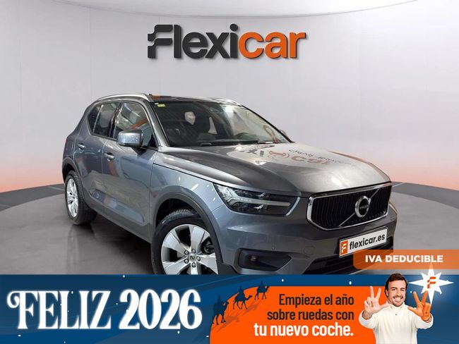 VOLVO XC40 (2.0 T4 R-Design Auto) en Barcelona