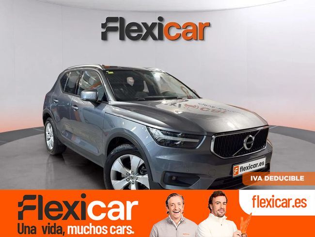 VOLVO XC40 (2.0 T4 R-Design Auto) en Barcelona