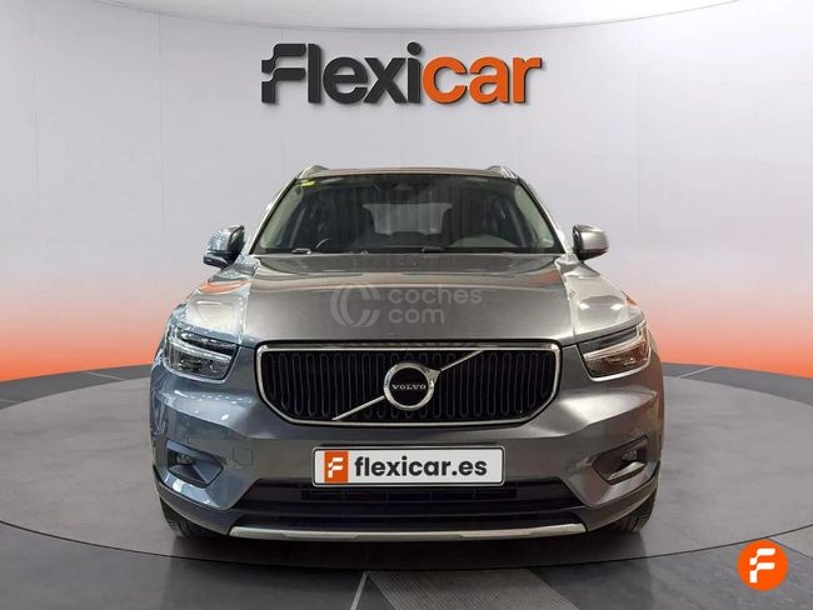 Foto del VOLVO XC40 T4 R-Design Aut.