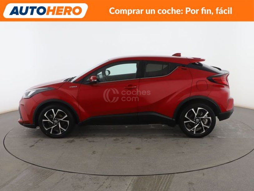 Foto del TOYOTA C-HR 125H Advance