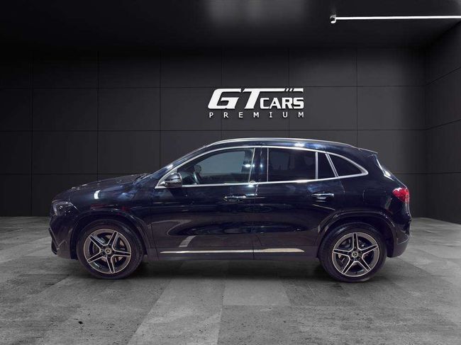 Foto del MERCEDES Clase GLA GLA 250e